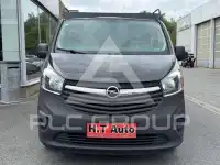 2019 Opel Vivaro