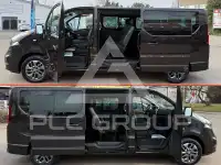 2019 Opel Vivaro