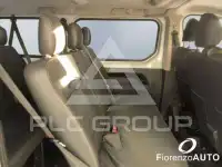 2019 Opel Vivaro