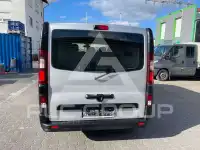 2019 Opel Vivaro