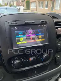 2019 Opel Vivaro