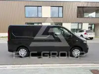 2019 Opel Vivaro
