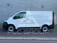 2019 Opel Vivaro