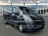 2019 Opel Vivaro