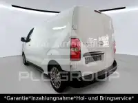 2019 Opel Vivaro
