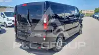 2019 Opel Vivaro