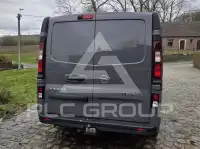 2019 Opel Vivaro