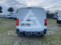 2019 Opel Vivaro
