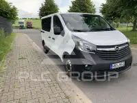 2019 Opel Vivaro