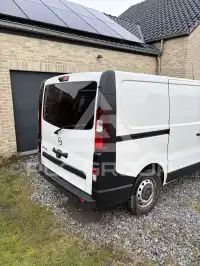 2019 Opel Vivaro