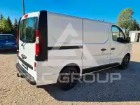2019 Opel Vivaro
