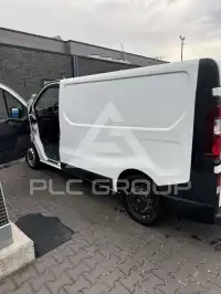 2019 Opel Vivaro