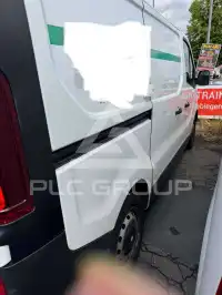 2019 Opel Vivaro