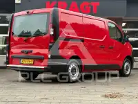 2019 Opel Vivaro