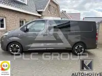 2019 Opel Vivaro