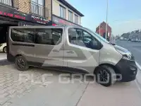 2019 Opel Vivaro