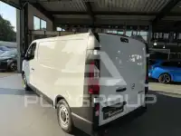 2019 Opel Vivaro