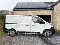 2019 Opel Vivaro