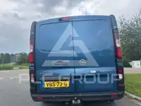2019 Opel Vivaro