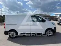 2019 Opel Vivaro