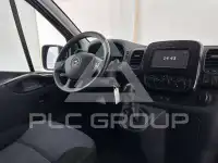 2019 Opel Vivaro