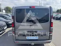 2019 Opel Vivaro