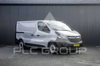 2019 Opel Vivaro