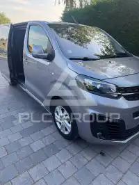 2019 Opel Vivaro