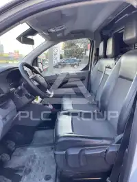 2019 Opel Vivaro