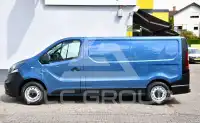 2019 Opel Vivaro