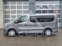 2019 Opel Vivaro