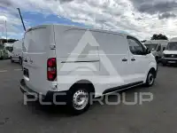 2019 Opel Vivaro
