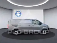 2019 Opel Vivaro
