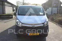 2019 Opel Vivaro