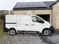 2019 Opel Vivaro