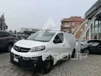 2019 Opel Vivaro