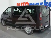 2019 Opel Vivaro