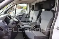 2019 Opel Vivaro