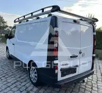 2019 Opel Vivaro