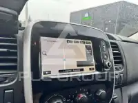 2019 Opel Vivaro