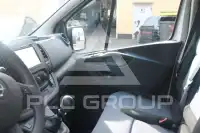 2019 Opel Vivaro