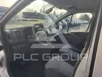 2019 Opel Vivaro