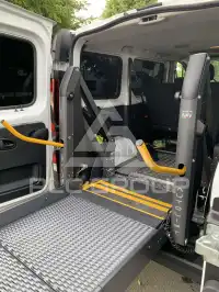 2019 Opel Vivaro