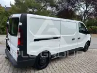 2019 Opel Vivaro