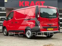2019 Opel Vivaro