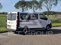 2019 Opel Vivaro
