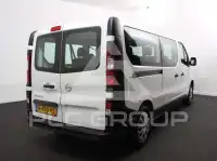 2019 Opel Vivaro