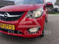 2019 Opel Karl