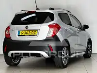 2019 Opel Karl