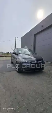 2019 Opel Karl